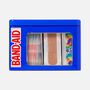 Band-Aid Tye-Dye Assorted Adhesive Bandages Tin, 75 ct., , large image number 2