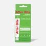 After Bite Outdoor Itch Relieving Gel, 0.7 oz., , large image number 0