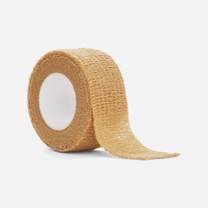 Caring Mill Pain Free Wrap, 1 inch x 2.2 yards
