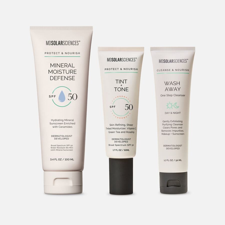 MDSolarSciences Travel Ready Bundle, , large image number 0
