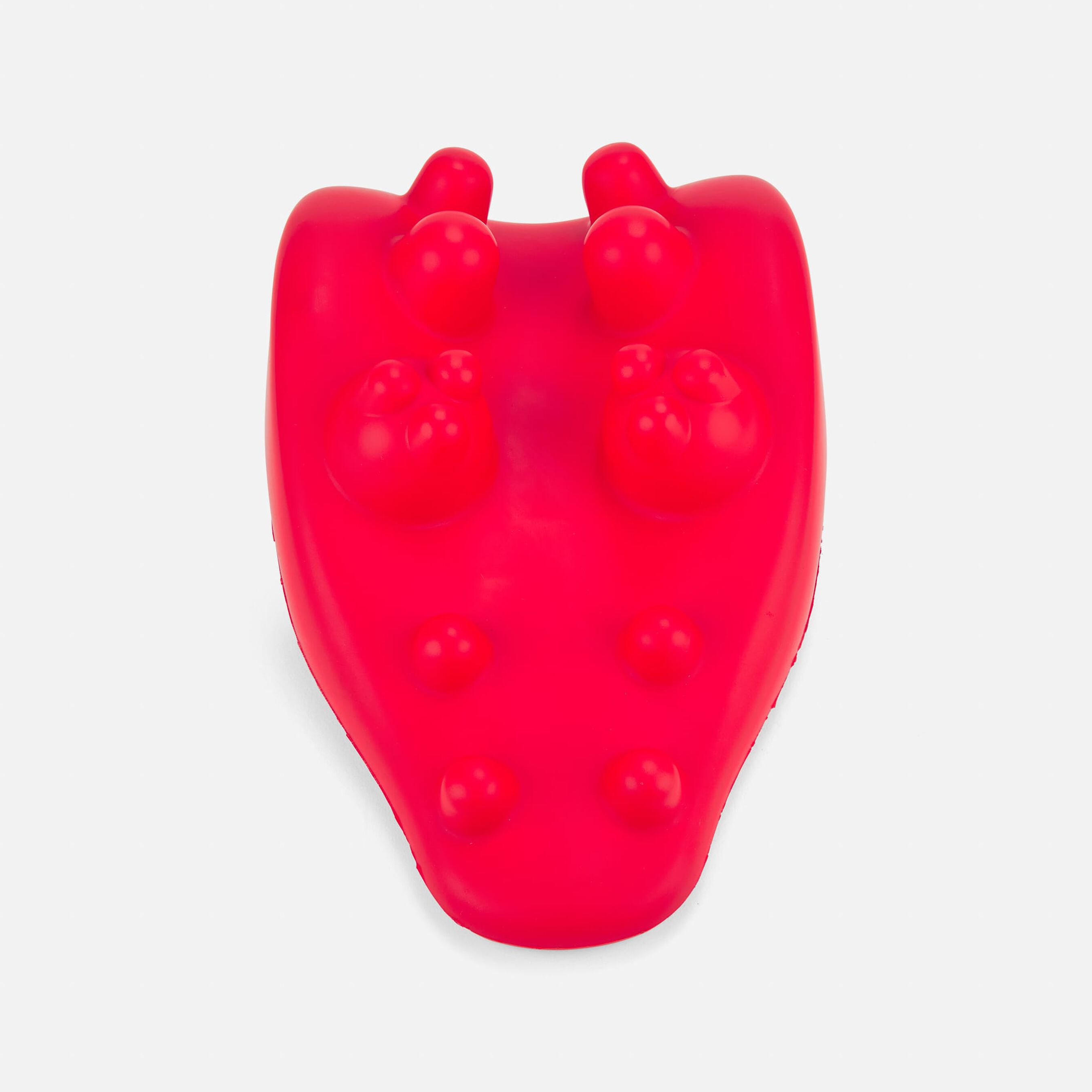 HSA Eligible Caring Mill ® Neck Acupressure Pain Relief Cushion HSA