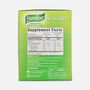 Benefiber On the Go Prebiotic Fiber Supplement Powder for Digestive Health, Unflavored, 48 ct., , large image number 1