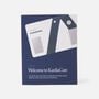 AliveCor KardiaMobile Card Personal EKG Monitor, , large image number 2