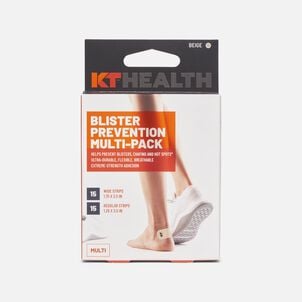 KT Tape Blister Prevention Tape, Beige MultiPack, 30 ct.