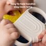 Frida Baby Not-Too-Cold-to-Hold Teether, , large image number 3