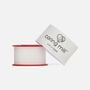 Caring Mill Easy Tear Waterproof Adhesive Dressing Tape, 1 inch x 10 yards, , large image number 1