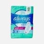 Always Ultra Thin Pads Extra Long Super Absorbency Unscented with Wings, Size 3, 38 ct., , large image number 1