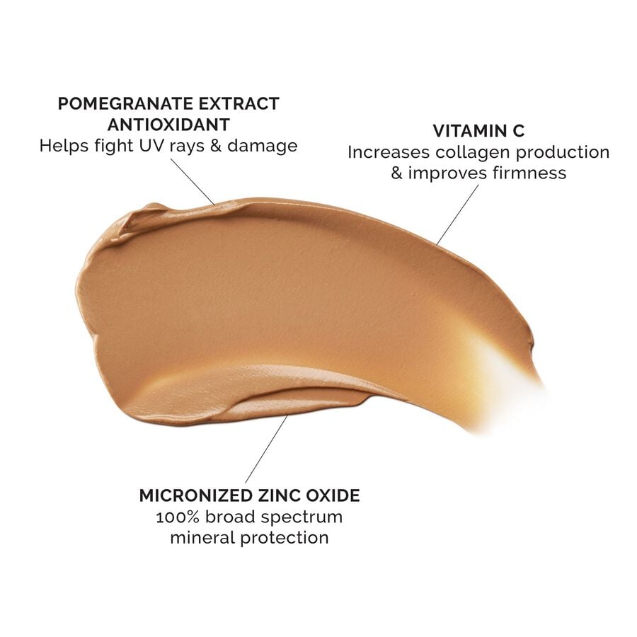 MDSolarSciences Mineral Tinted Sunscreen Crème, SPF 30, 1.7 fl oz., , large image number 1