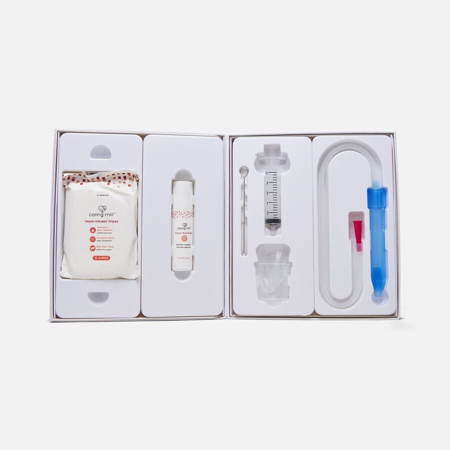 Caring Mill™ Sick Day Essentials Kit for Baby, , large image number 2