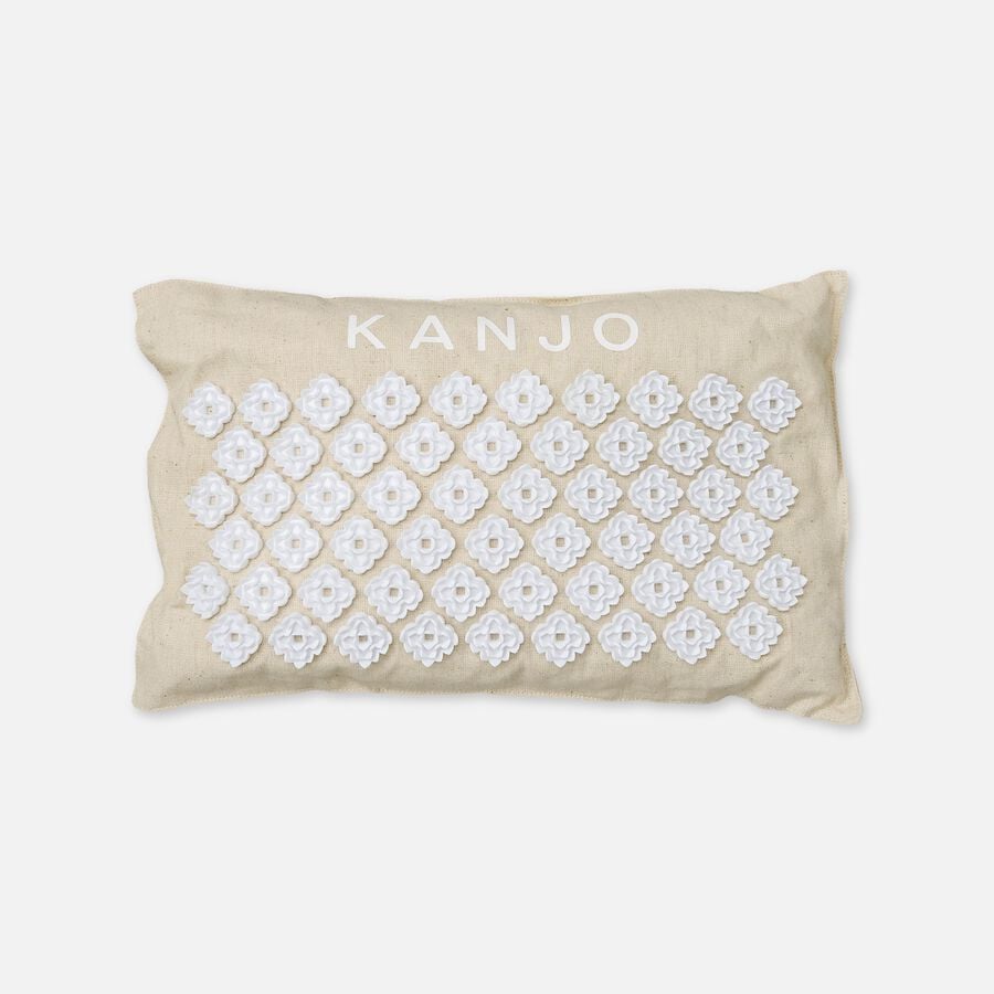 HSA Eligible Kanjo Acupressure Pillow HSA Eligible
