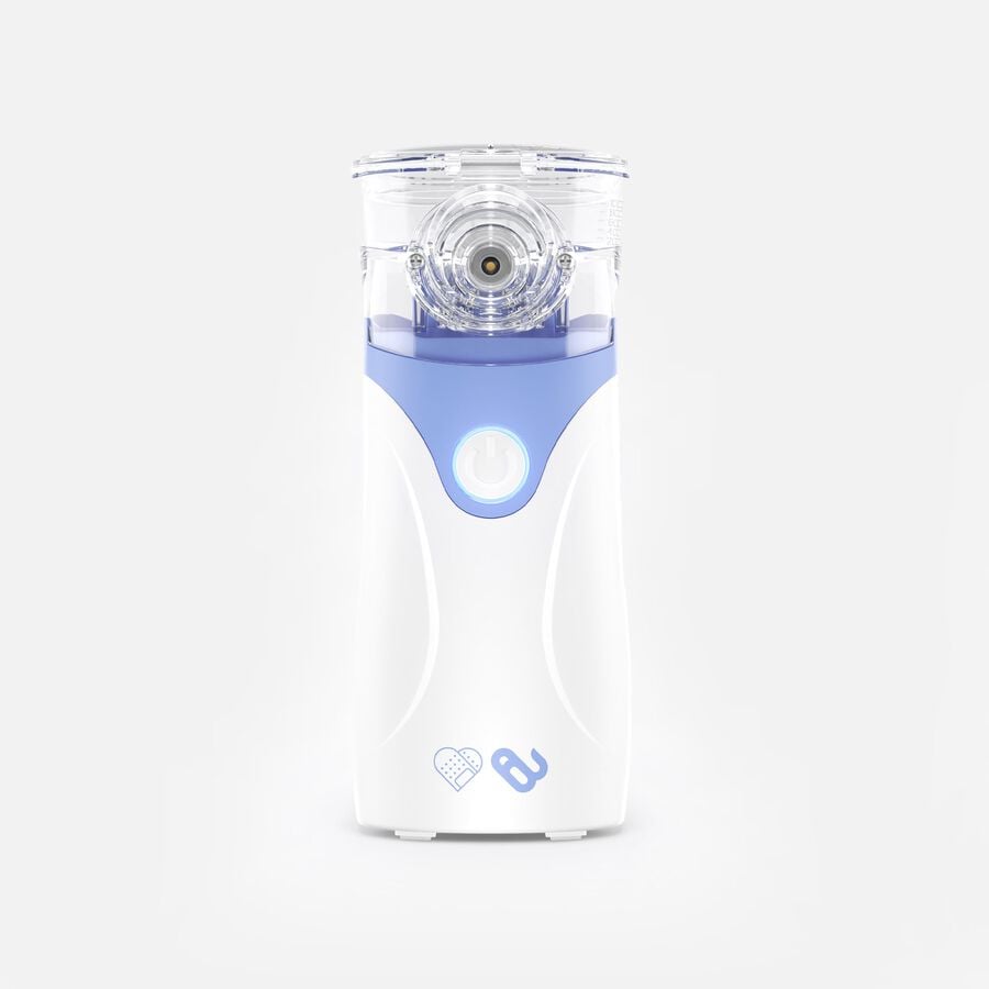 Portable Nebulizer — Caring Mill™ by Aura, , large image number 5
