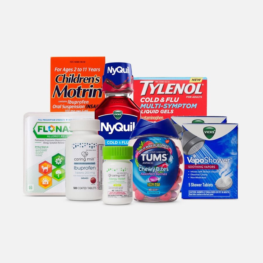 OTC Refresh Bundle, , large image number 0