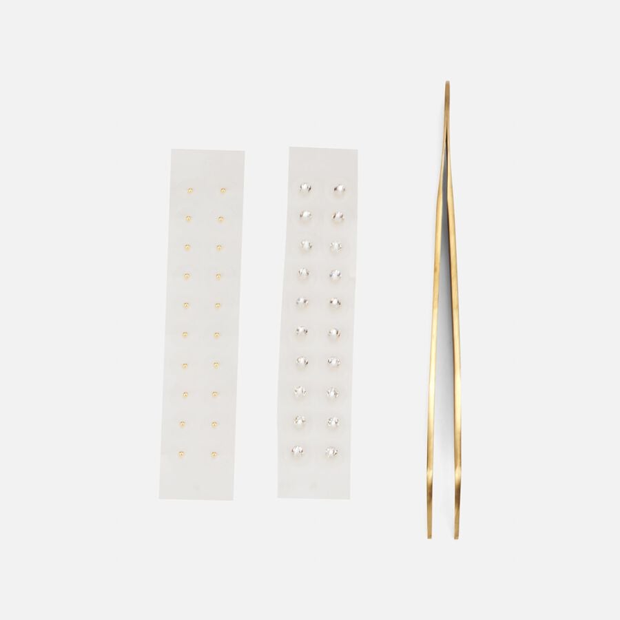 WTHN Crystal Ear Seed Kit, , large image number 3