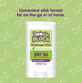 spf sunscreen mineral block