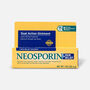 Neosporin Plus Pain Relief, Maximum Strength Antibiotic Ointment, 1 oz., , large image number 1