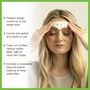 AccuRelief&trade; Migraine Pain Relief Replacement Electrode Pads, 4-Pack, , large image number 2