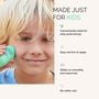 MDSolarSciences KidStick Mineral Sunscreen, SPF 40, .6 oz., , large image number 3