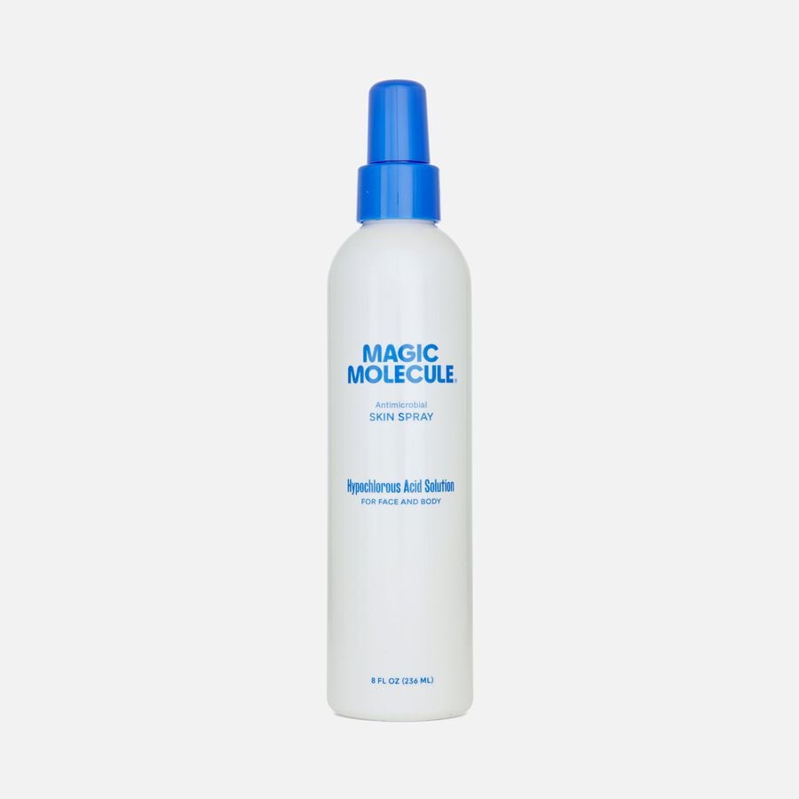 Magic Molecule Hypochlorous Acid Spray, , large image number 1
