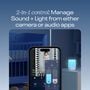 Nanit Traveling Pro Camera Bundle, Blue, , large image number 5