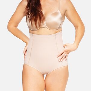 Belly Bandit Postpartum Recovery Panty, Nude, Size X-Small