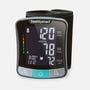 HealthSmart Premium Wrist Digital Blood Pressure Monitor, , large image number 0