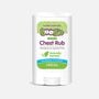 Boogie Vapor Chest Rub Stick, .49 oz., , large image number 1