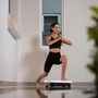Wave Full Body Circulation Plate — Caring Mill™ by Aura, , large image number 1