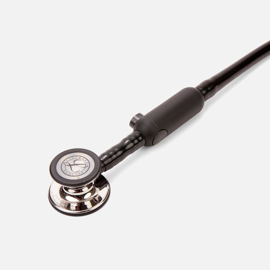 3M Littmann Digital Stethoscope High Polish Mirror Chestpiece, , large image number 1