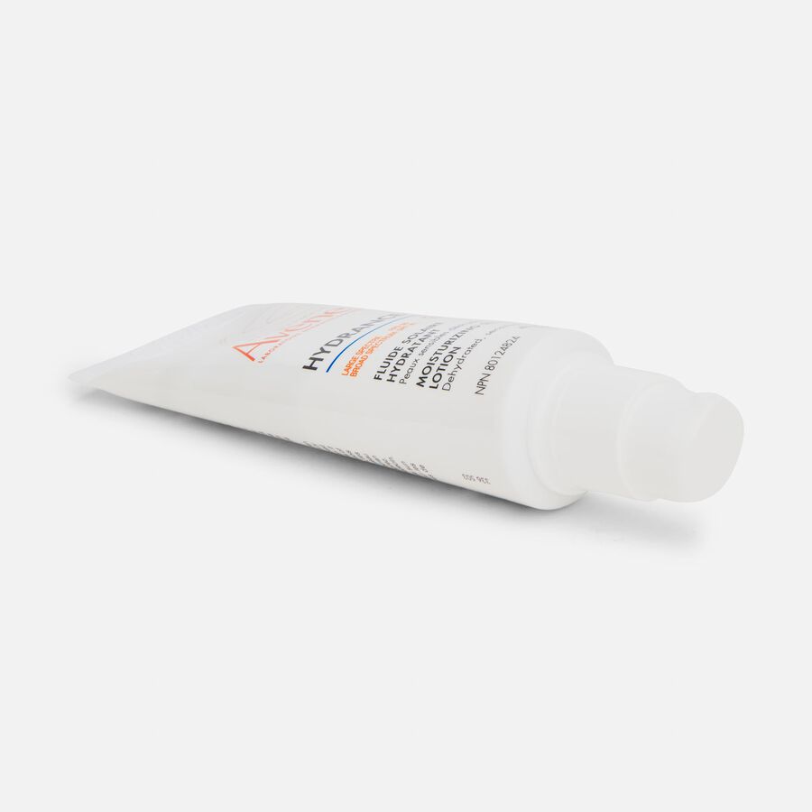 Avène Hydrance+ Moisturizing Sunscreen Lotion, SPF 30, 1.3 fl oz., , large image number 2