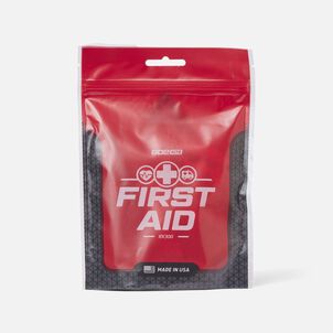 Go2Kits Waterproof First Aid Kit