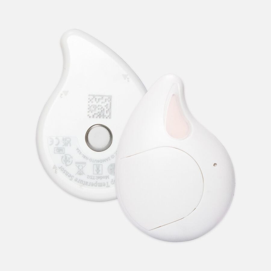 Tempdrop 2 Advanced Fertility Monitor, , large image number 5