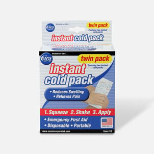 Are Hot & Cold Pack's FSA Eligible? – Direct FSA
