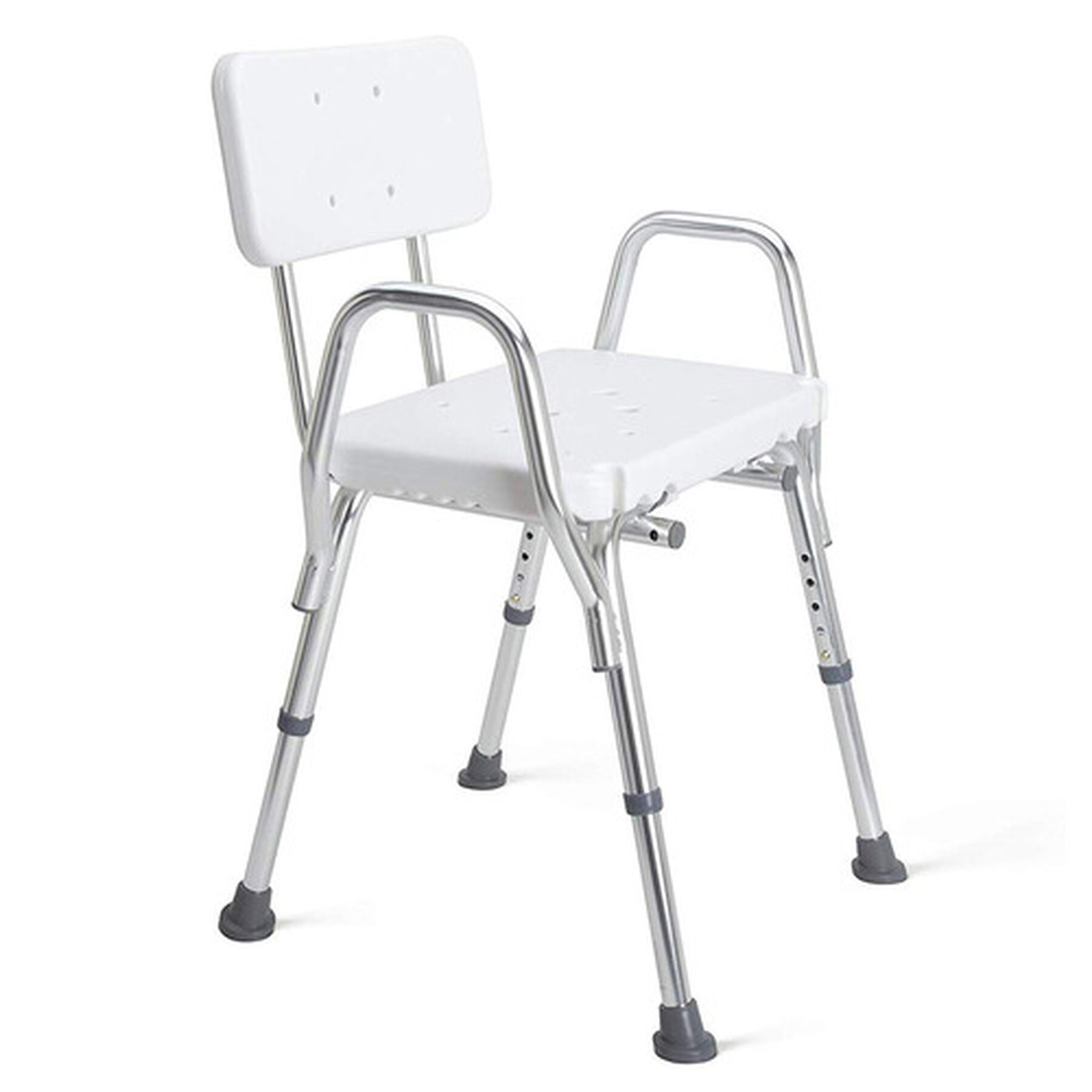 DMI® Heavy Duty Bath and Shower Chair