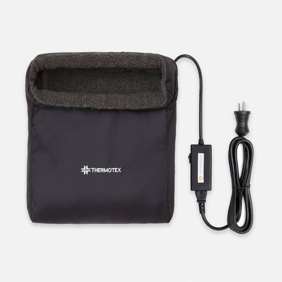 Thermotex Far Infrared Heating Pad - Foot, , large image number 2