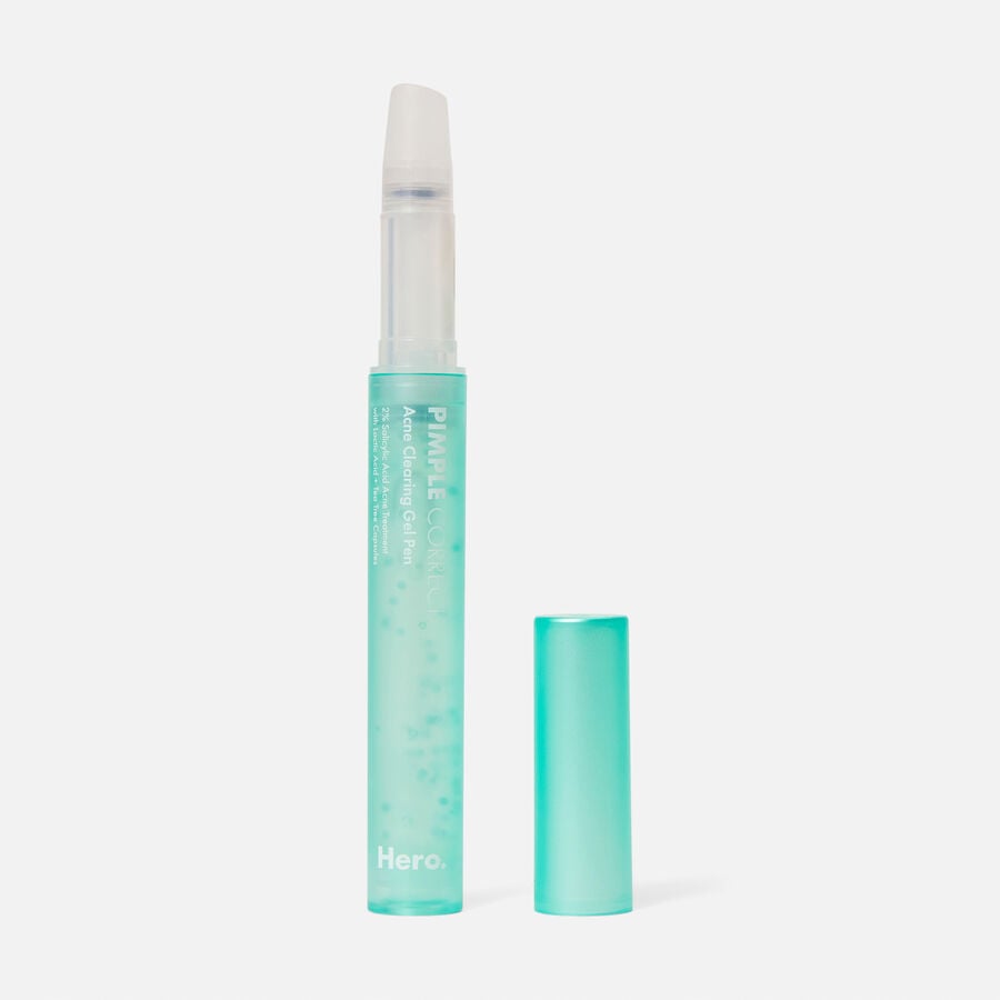 Hero Cosmetics Pimple Correct Acne Clearing Gel Pen, 10 mL, , large image number 1