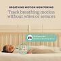 Nanit Pro Camera & Wall Mount Baby Monitor, , large image number 2