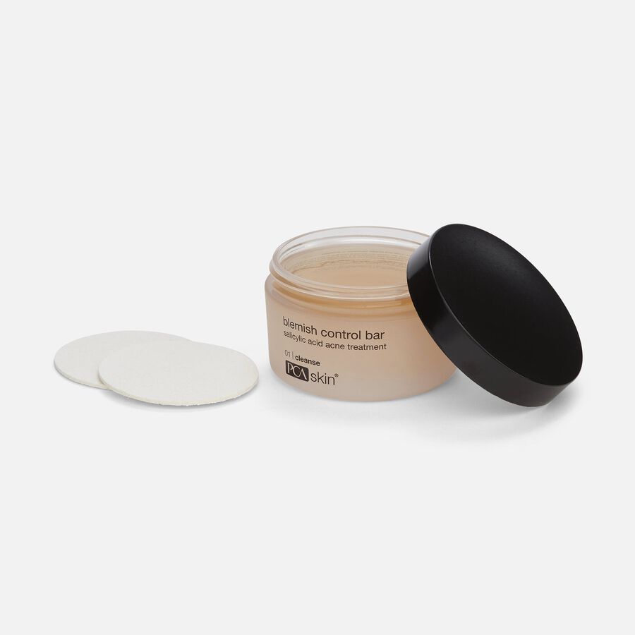 PCA Skin Blemish Control Bar, 3.2 oz., , large image number 2