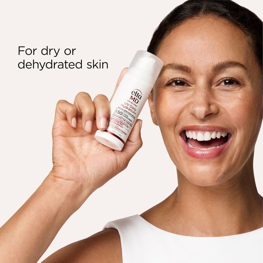 EltaMD UV Daily Hydration+ SPF 50, 1.7 oz., , large image number 4