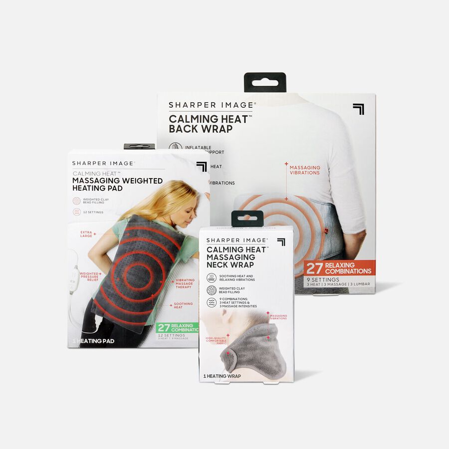 Hsa Eligible Sharper Image Bundle | Hsa Eligible
