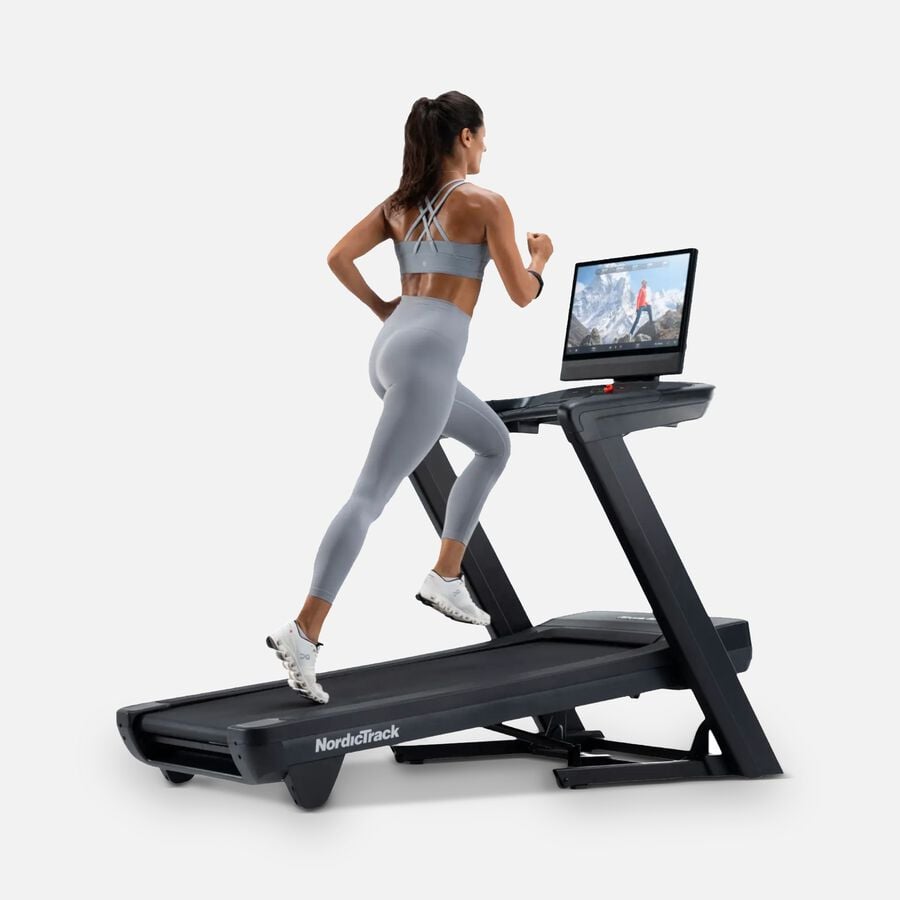 NordicTrack Commercial Series Treadmills, , large image number 0
