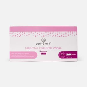 Cora Menstrual Cup Bundle, Reusable Period 2 Piece Assortment