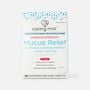 Caring Mill™ Mucus-ER Max Guaifenesin Extended-Release Bi-Layer Tablets, 28 ct., , large image number 0
