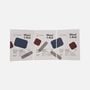 WoolAid Merino Wool Adhesive Bandages, Multipacks, 30 ct., , large image number 0