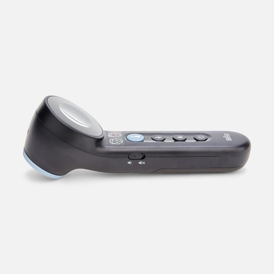 Braun Sensian 7 Non-Contact 3-in-1 Thermometer, , large image number 5