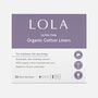 LOLA Ultra Thin Liners, 28 ct., , large image number 0