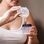 Haakaa Silicone Pump & Milk Collector New Baby Combo, , large image number 4