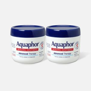 Aquaphor Healing Ointment Jar, 14 oz. (2-Pack)