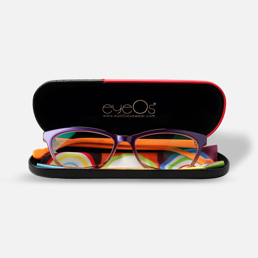 eyeOs Laila Silk Road Premium Reading Glasses +2.00, , large image number 3