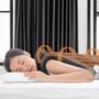 Caring Mill™ Weighted Heating Pad for Back Pain Relief, , large image number 1