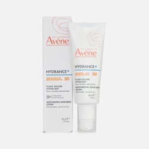 Av&egrave;ne Hydrance+ Moisturizing Sunscreen Lotion, SPF 30, 1.3 fl oz.
